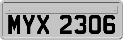 MYX2306