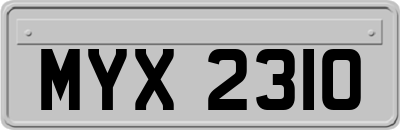 MYX2310