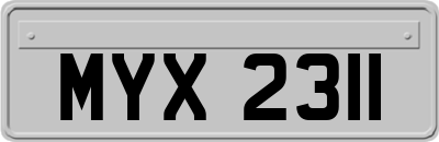 MYX2311
