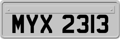 MYX2313
