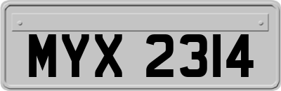 MYX2314