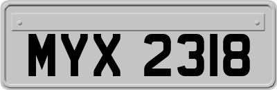MYX2318