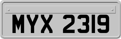MYX2319