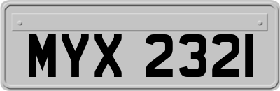 MYX2321