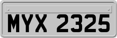 MYX2325