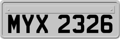 MYX2326