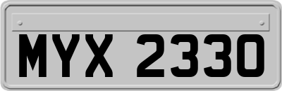 MYX2330