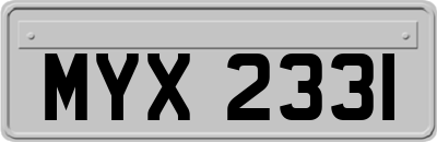 MYX2331