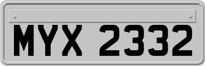 MYX2332