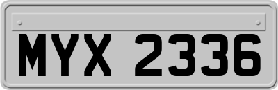 MYX2336