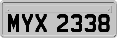 MYX2338