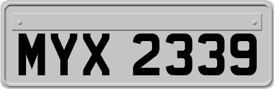 MYX2339