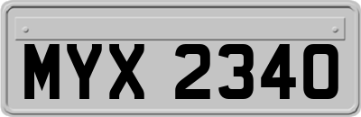 MYX2340