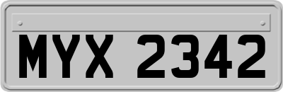 MYX2342