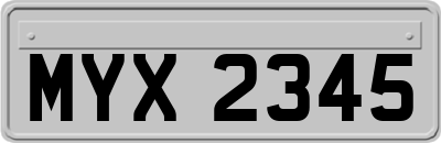 MYX2345