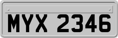 MYX2346
