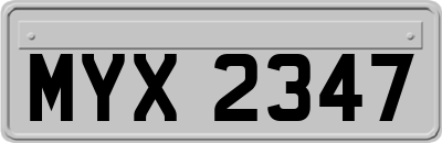 MYX2347