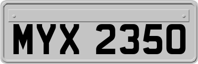 MYX2350