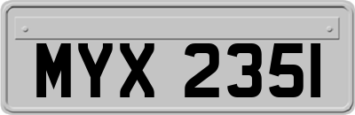 MYX2351
