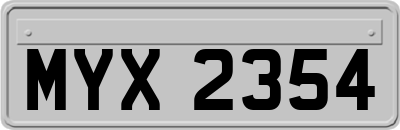 MYX2354