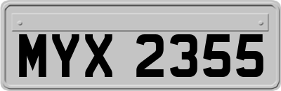 MYX2355