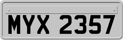 MYX2357