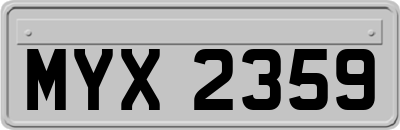 MYX2359