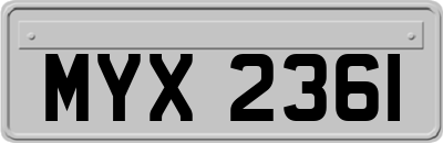 MYX2361