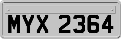 MYX2364
