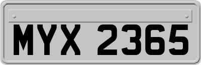 MYX2365