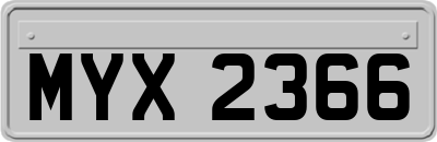 MYX2366