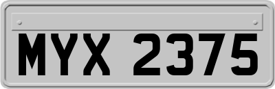 MYX2375