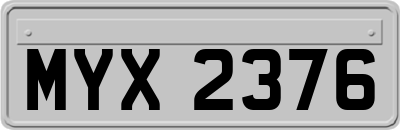 MYX2376