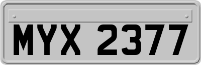 MYX2377