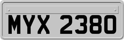 MYX2380