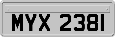 MYX2381