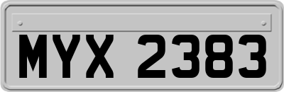 MYX2383