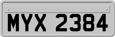 MYX2384