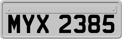 MYX2385