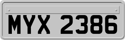 MYX2386
