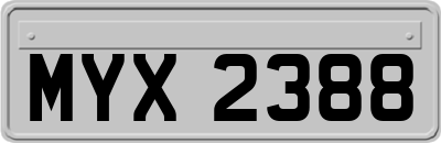 MYX2388