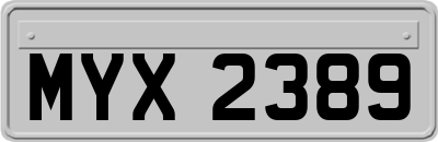 MYX2389