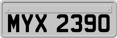 MYX2390