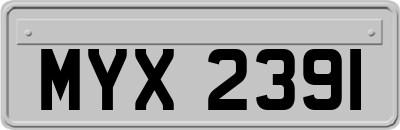 MYX2391