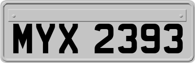 MYX2393
