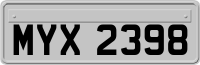 MYX2398