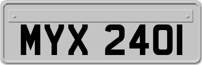 MYX2401