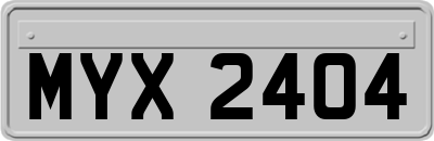 MYX2404