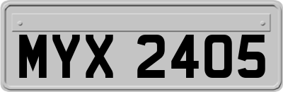 MYX2405