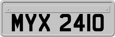 MYX2410